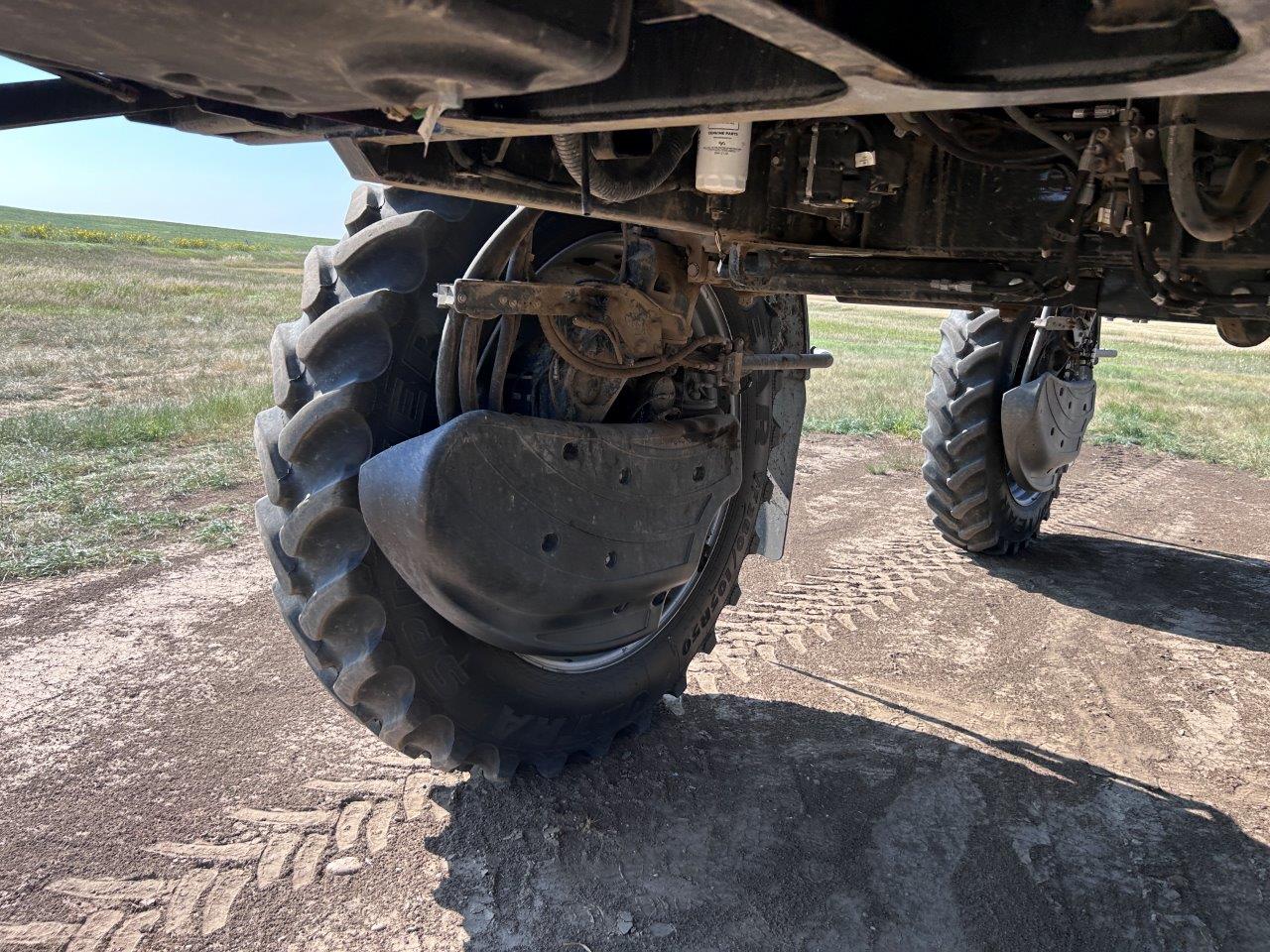 2024 Case IH Patriot 4450 Sprayer/High Clearance