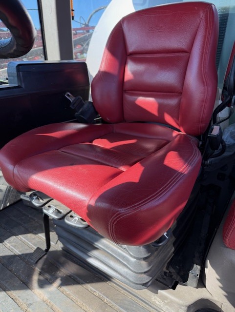 2016 Case IH Patriot 4440 Sprayer/High Clearance