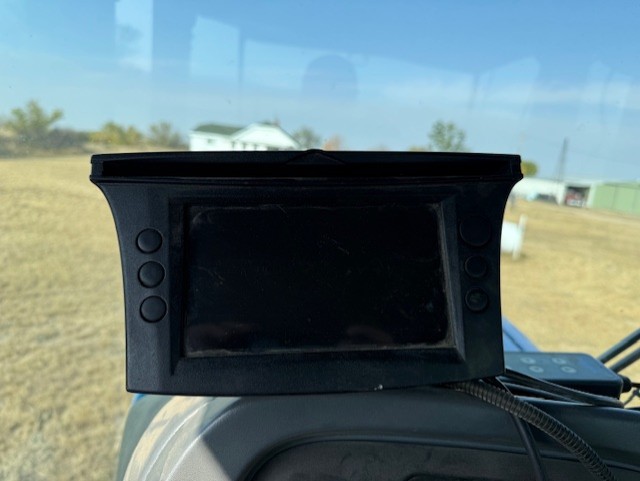 2002 Versatile 2310 Tractor