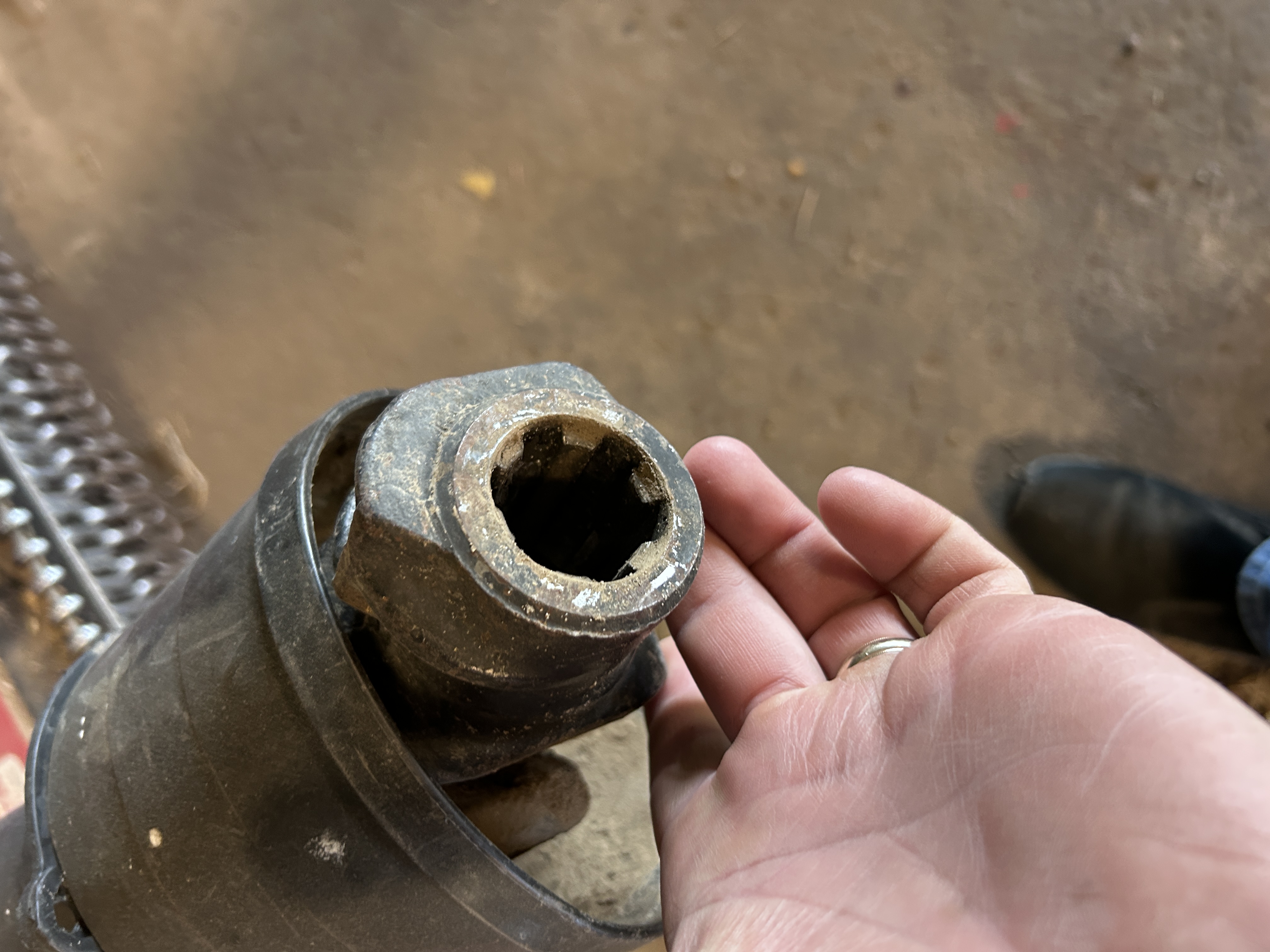 2020 MK Martin PRCPLUS84 Attachments