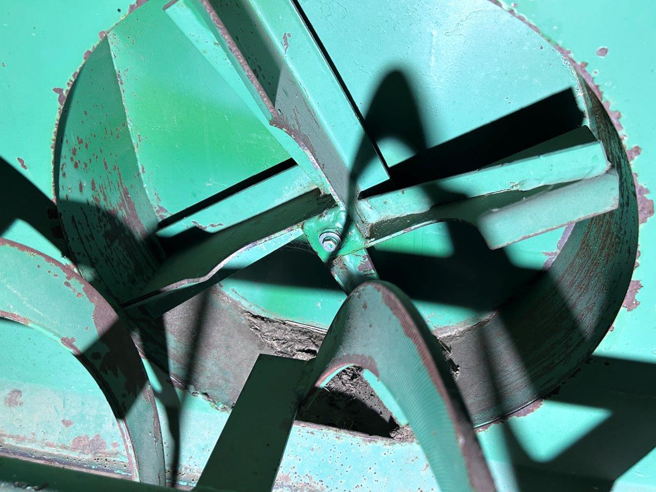 Meteor SB60EC Attachments