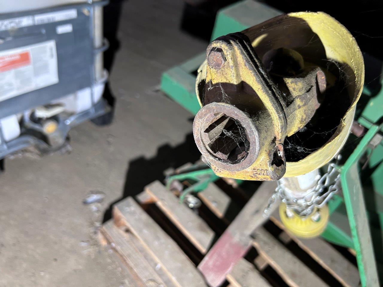 Meteor SB60EC Attachments