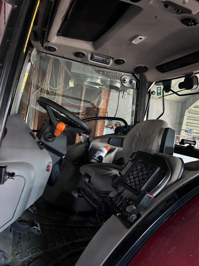 2020 Case IH Farmall 75A Tractor