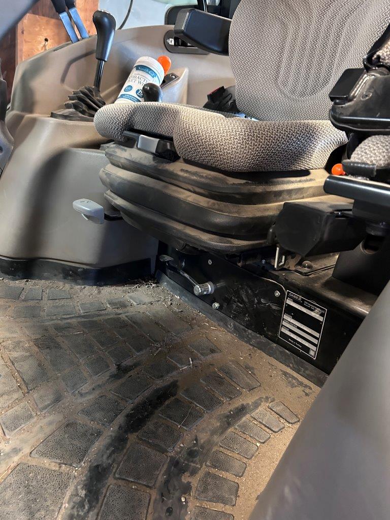 2020 Case IH Farmall 75A Tractor