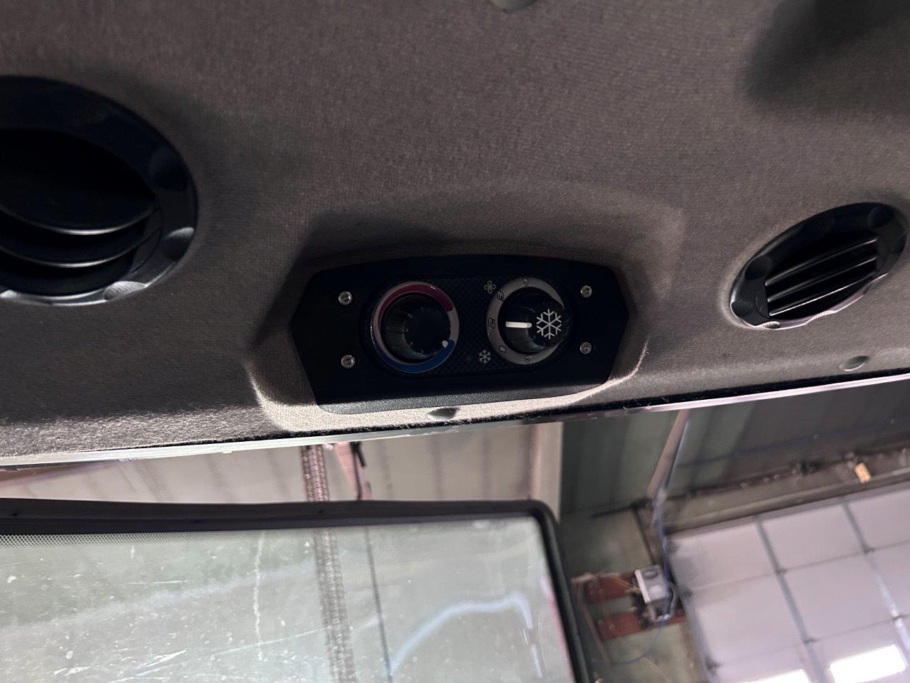 2020 Case IH Farmall 75A Tractor