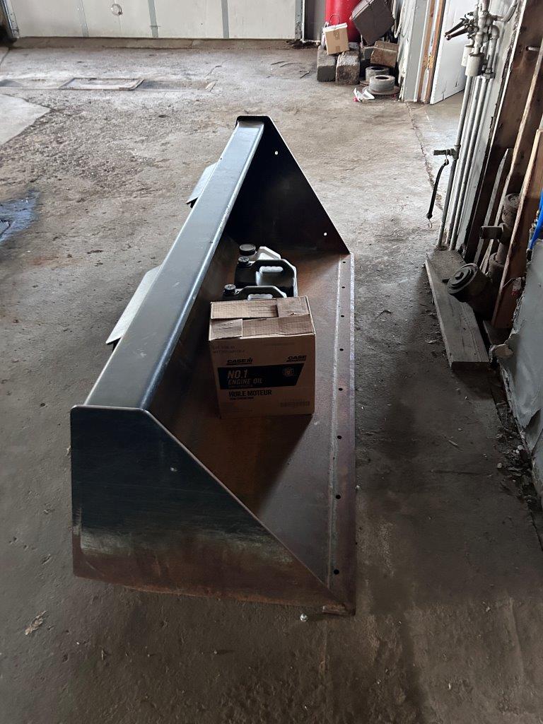 2020 Case IH Farmall 75A Tractor