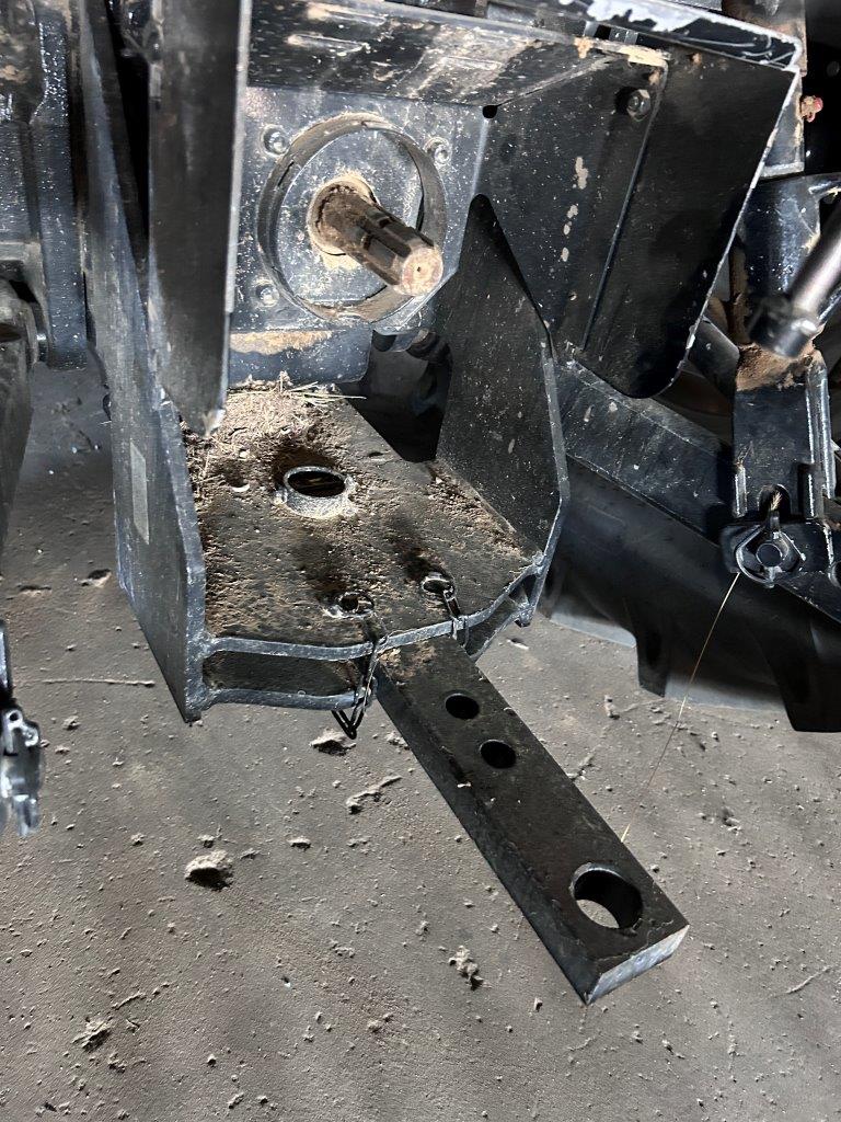 2020 Case IH Farmall 75A Tractor