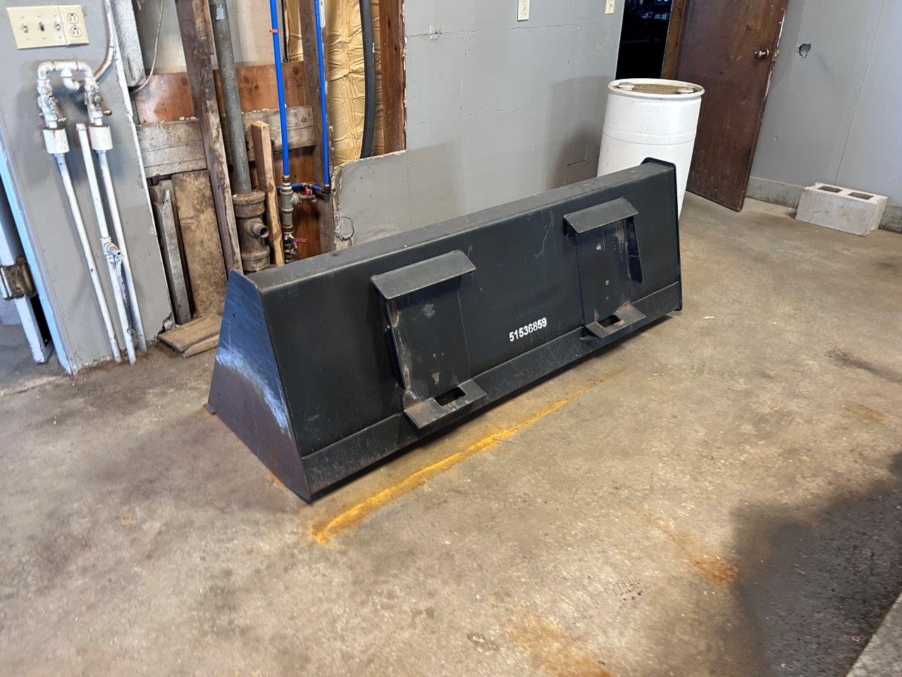 2020 Case IH Farmall 75A Tractor