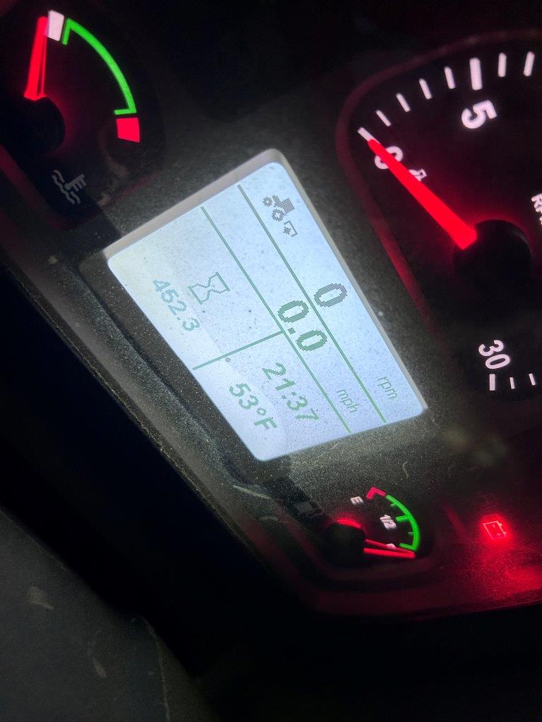 2020 Case IH Farmall 75A Tractor