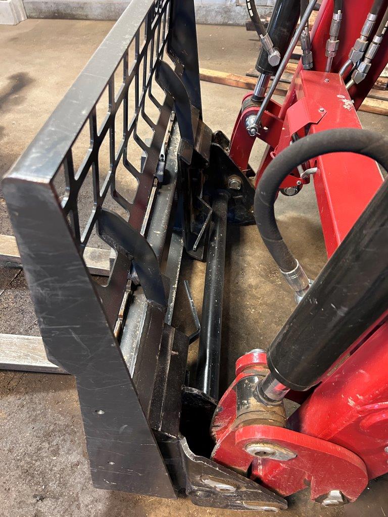 Haugen MPF 48-10 Pallet Fork