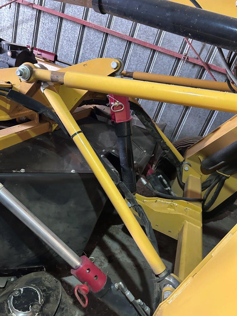 2023 Vermeer TM1410 Mower