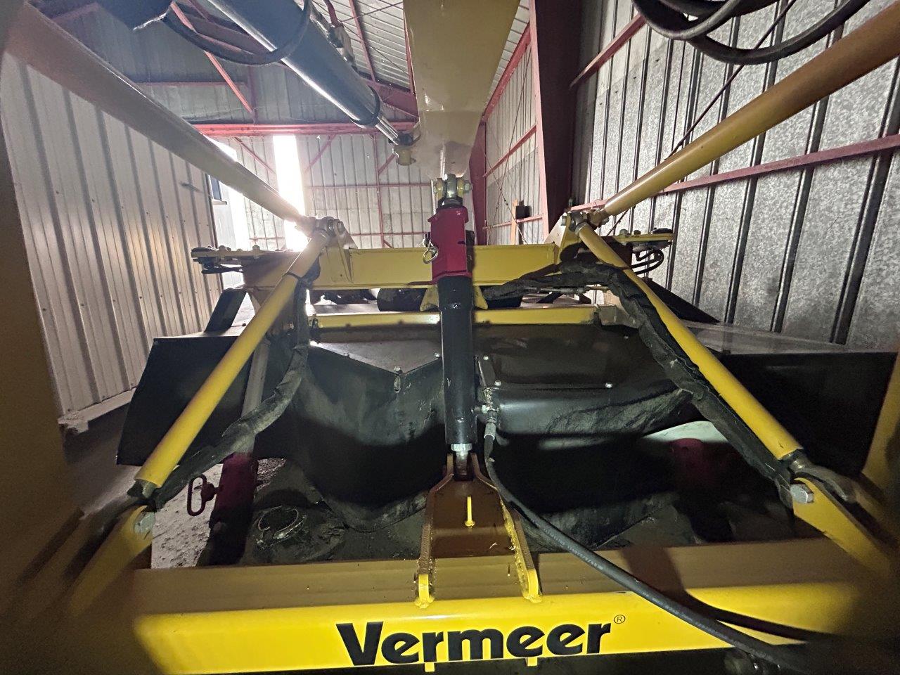 2023 Vermeer TM1410 Mower