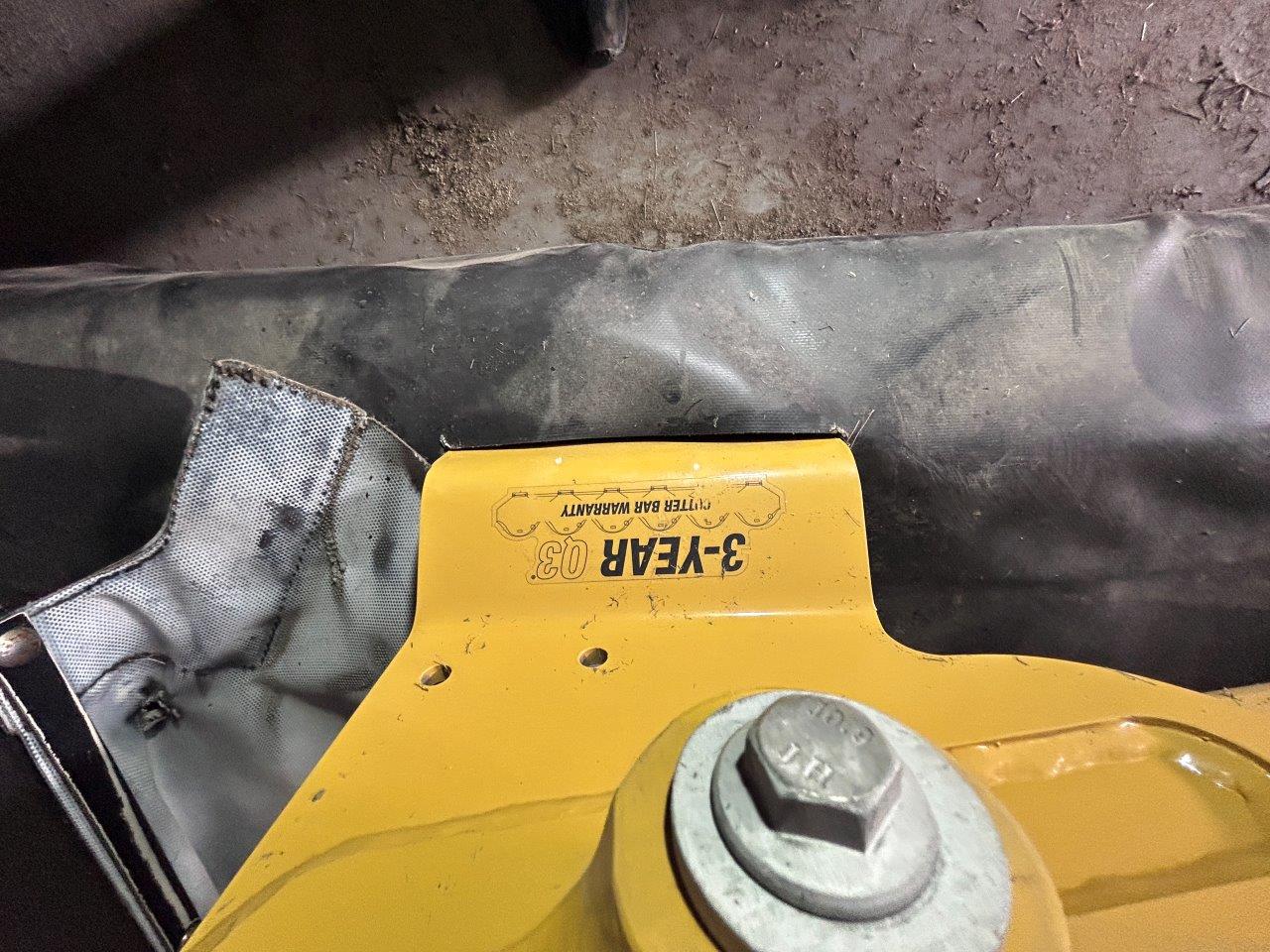 2023 Vermeer TM1410 Mower