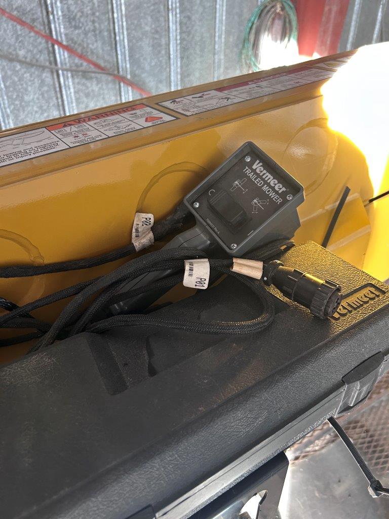 Iron number #5444013