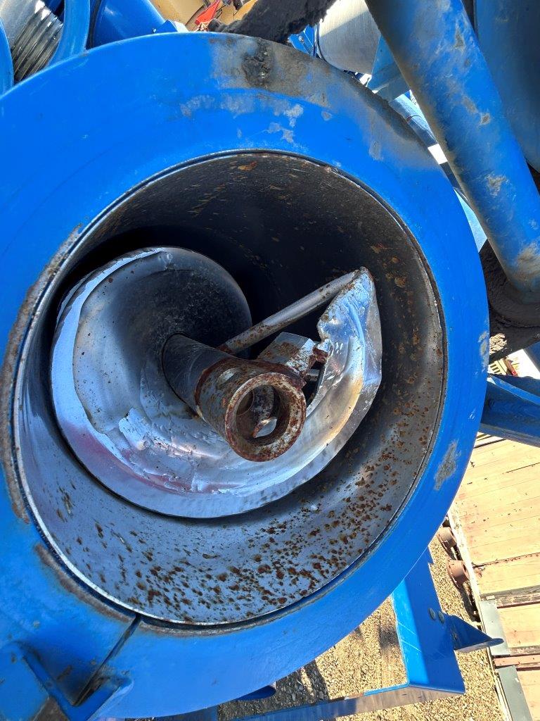 2011 Brandt 5200EX Grain Vac