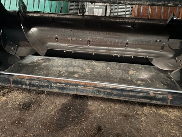 2021 MacDon FD145 Header Combine