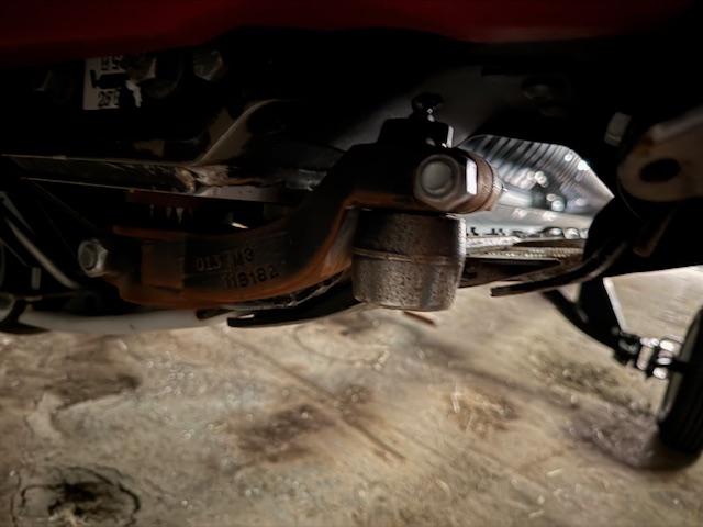 2021 MacDon FD145 Header Combine