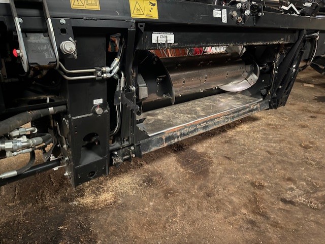 2021 MacDon FD145 Header Combine