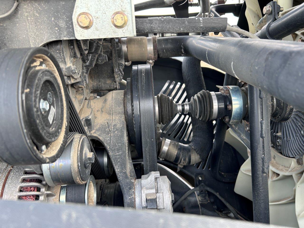 2022 Case IH MAGNUM340 Tractor