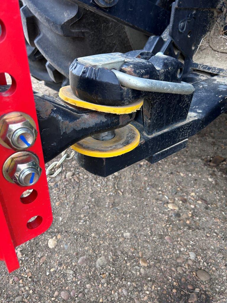 2022 Case IH MAGNUM340 Tractor