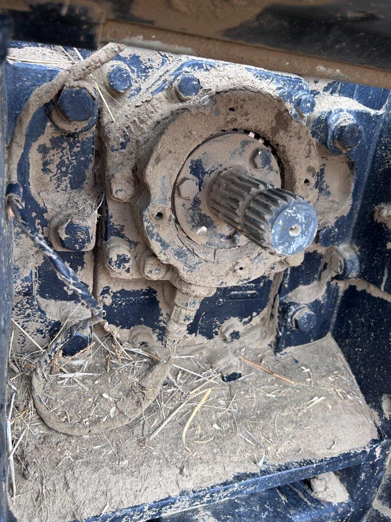 2022 Case IH MAGNUM340 Tractor