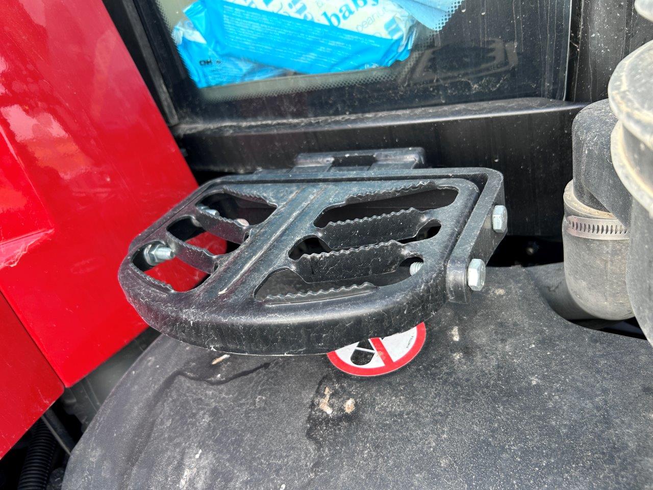 2022 Case IH MAGNUM340 Tractor