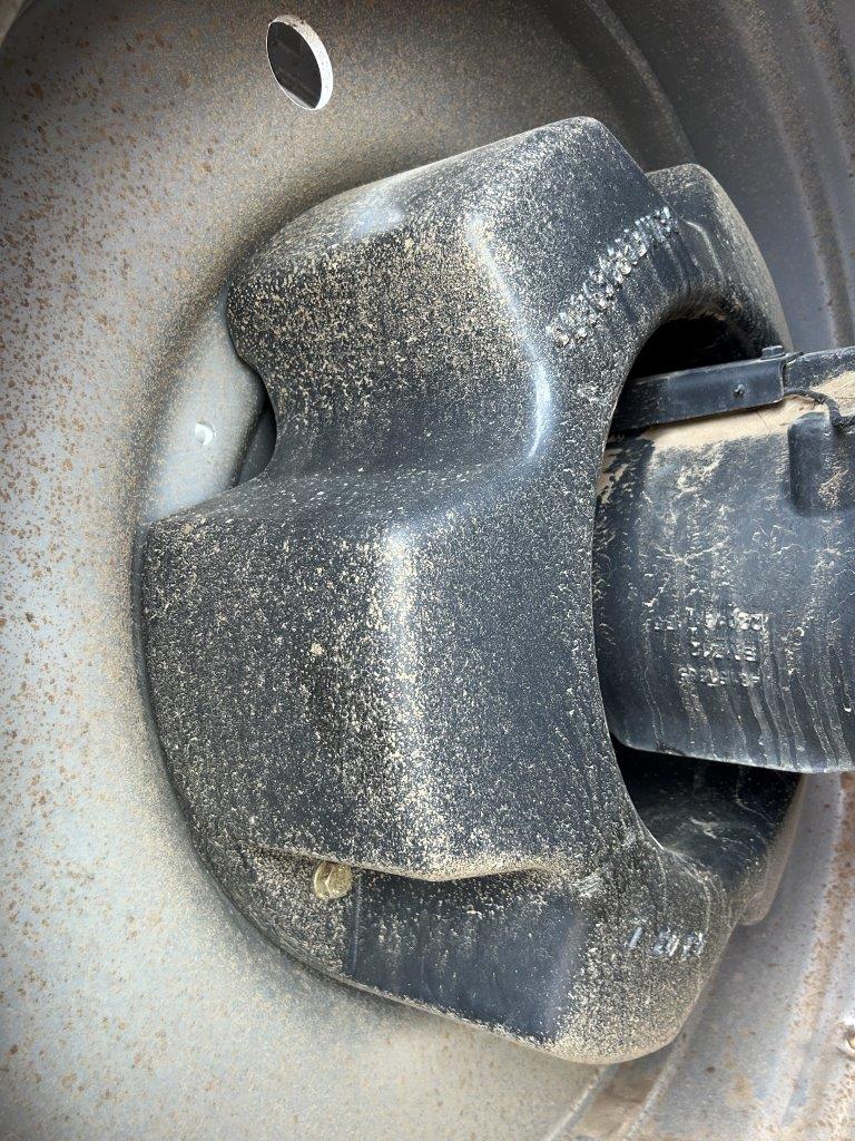 2022 Case IH MAGNUM340 Tractor