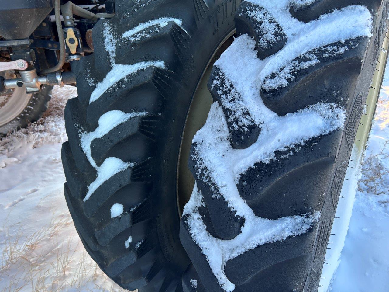 2014 Versatile SX275 Sprayer/High Clearance