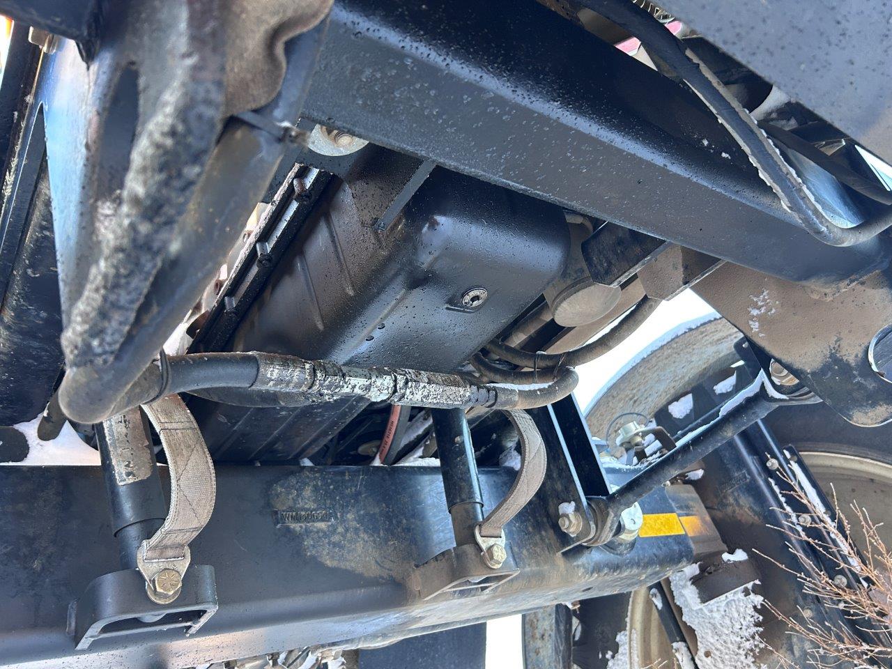 2014 Versatile SX275 Sprayer/High Clearance