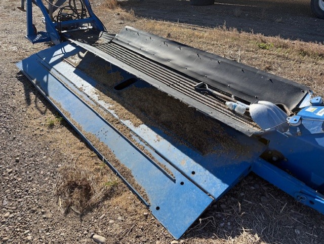 2008 Brandt 20" DriveOver Belt Conveyor