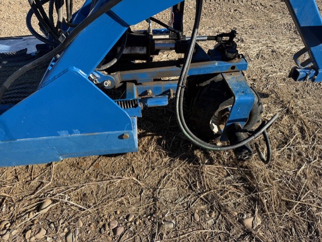 2008 Brandt 20" DriveOver Belt Conveyor