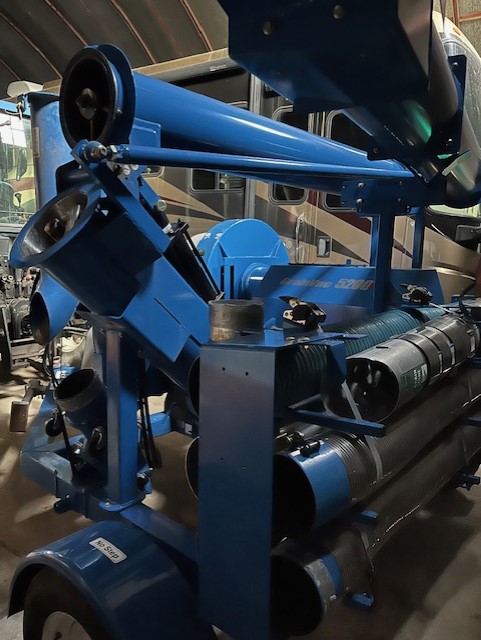 2024 Brandt 5200EX Grain Vac