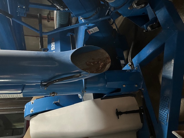 2024 Brandt 5200EX Grain Vac