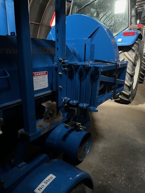 2024 Brandt 5200EX Grain Vac