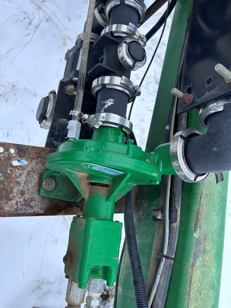 2009 Summers Ultimate NT Sprayer