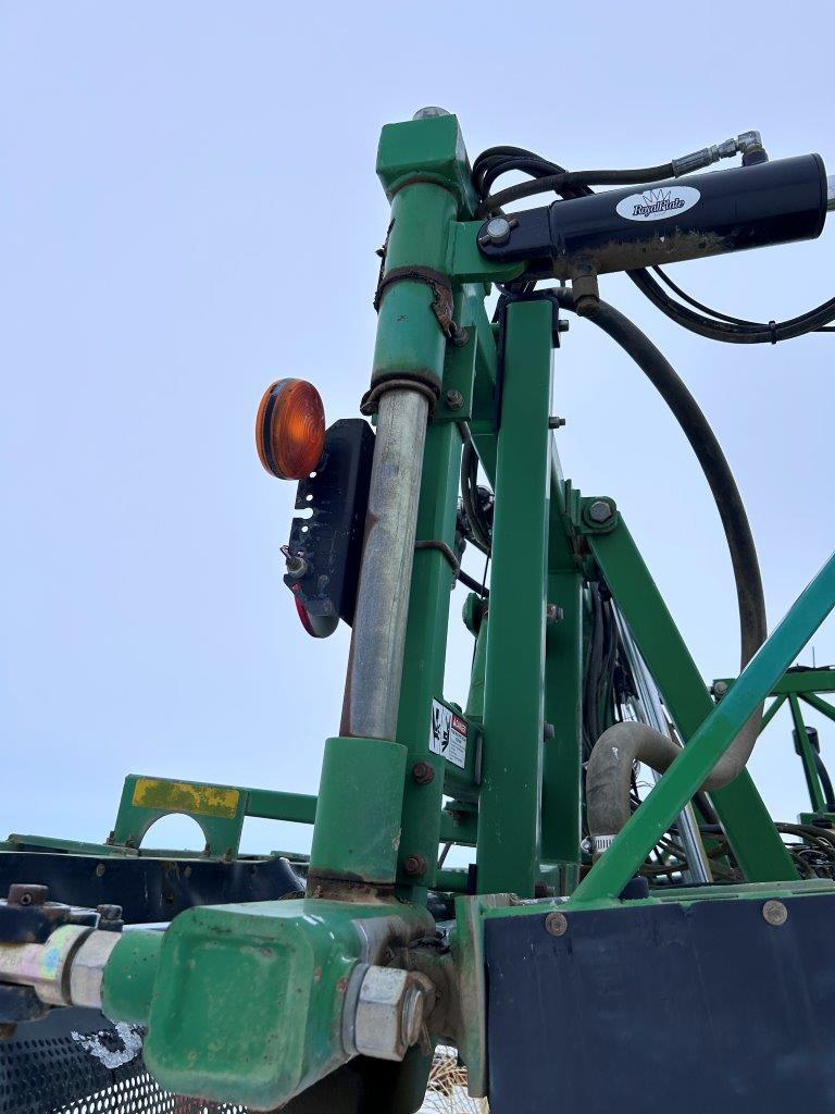 2009 Summers Ultimate NT Sprayer