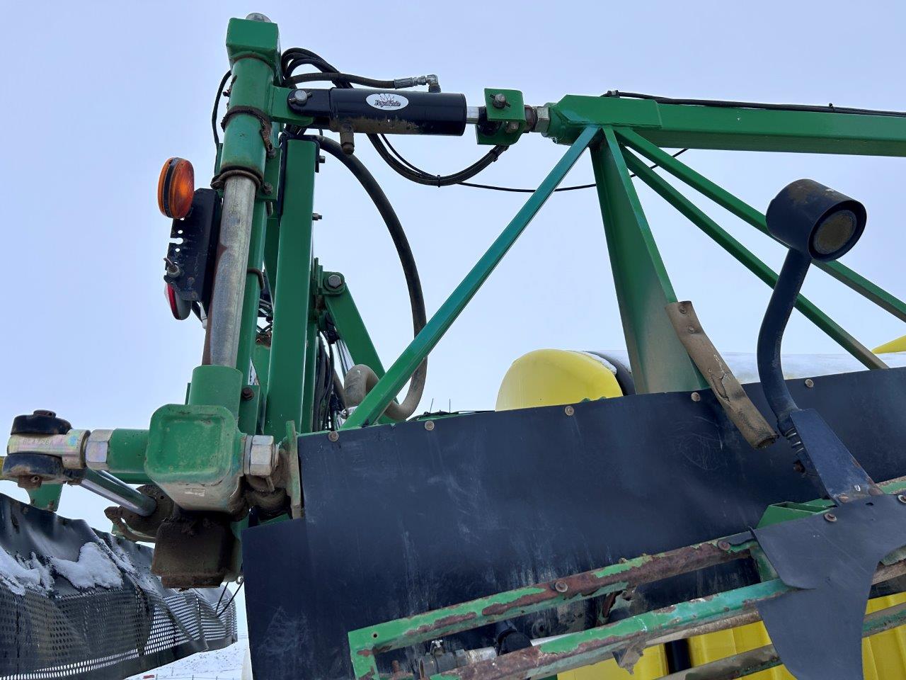 2009 Summers Ultimate NT Sprayer