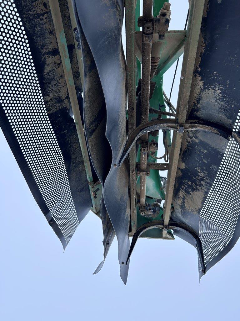 2009 Summers Ultimate NT Sprayer