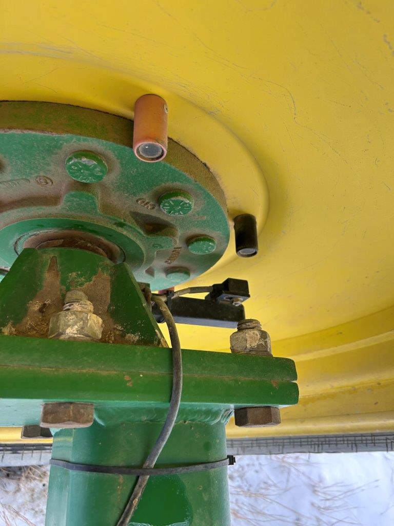 2009 Summers Ultimate NT Sprayer