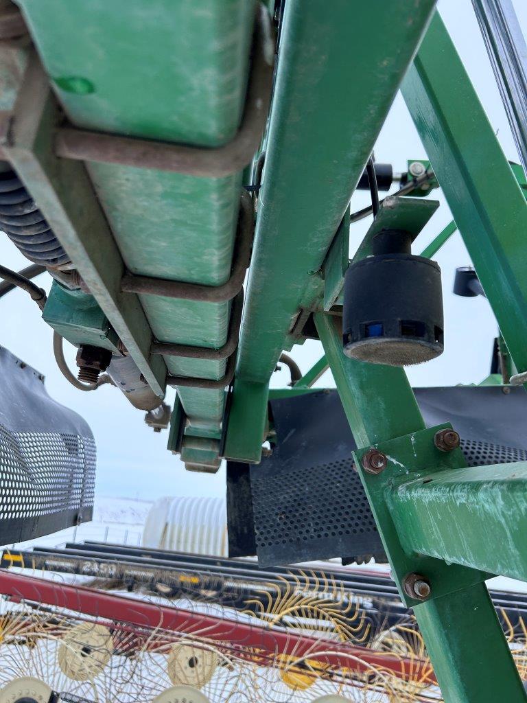 2009 Summers Ultimate NT Sprayer