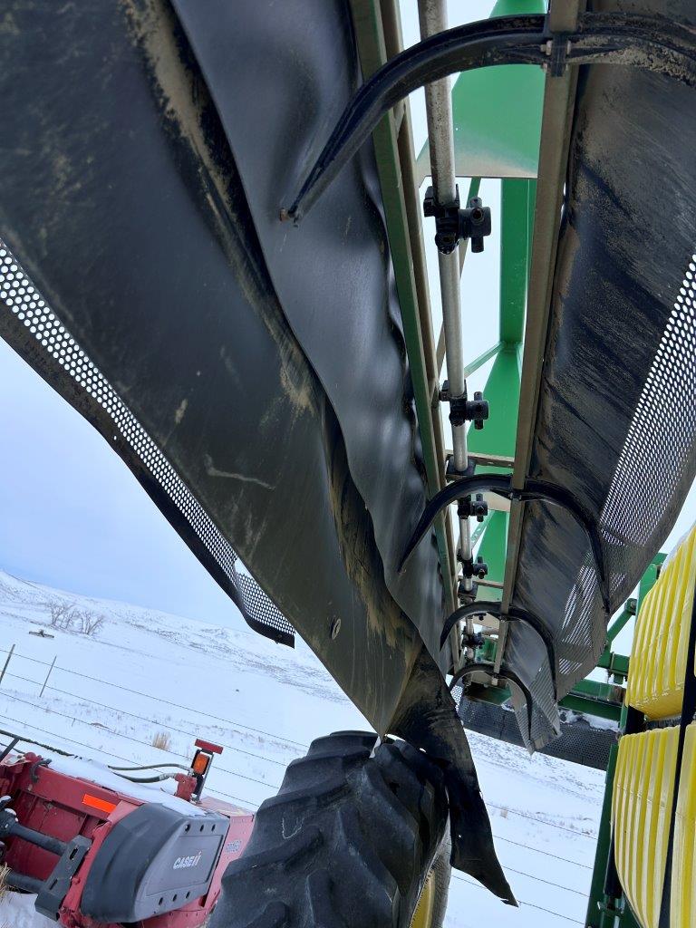 2009 Summers Ultimate NT Sprayer