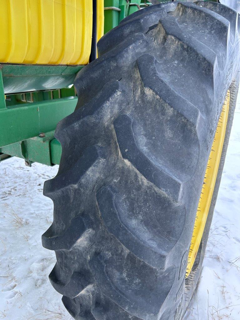 2009 Summers Ultimate NT Sprayer