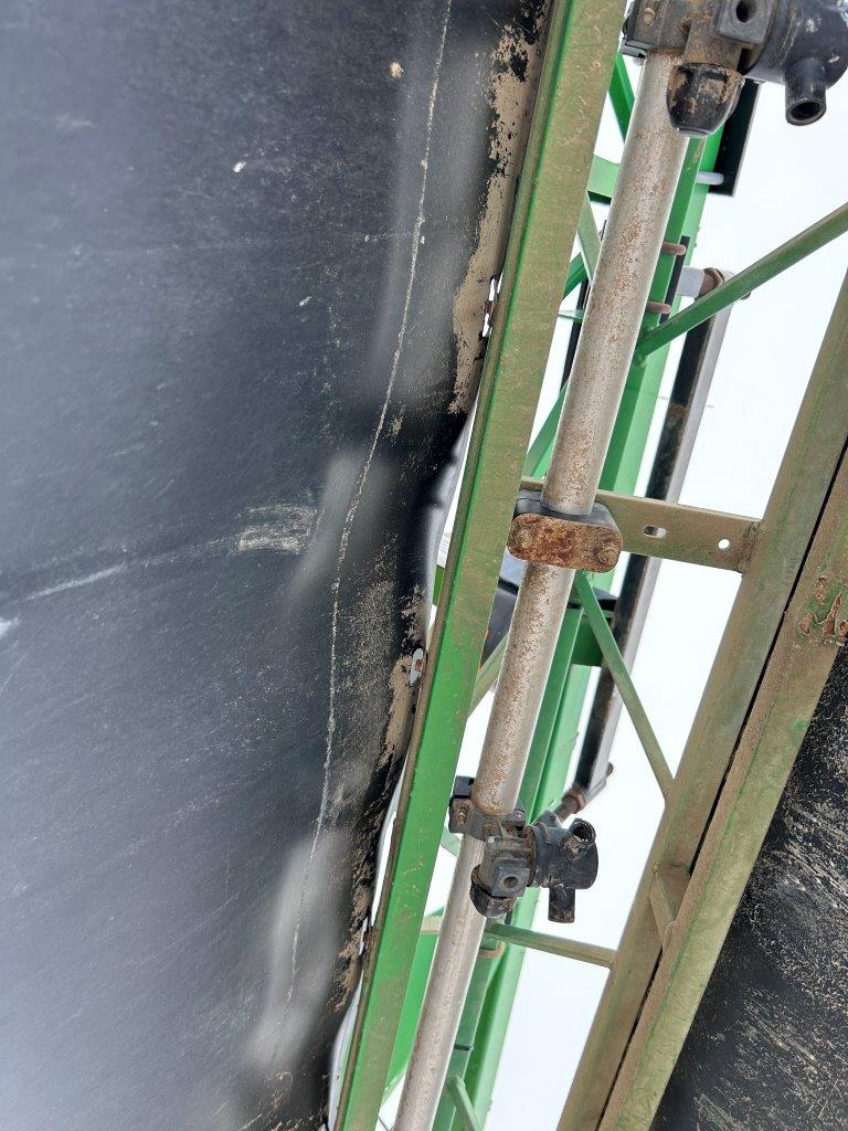 2009 Summers Ultimate NT Sprayer