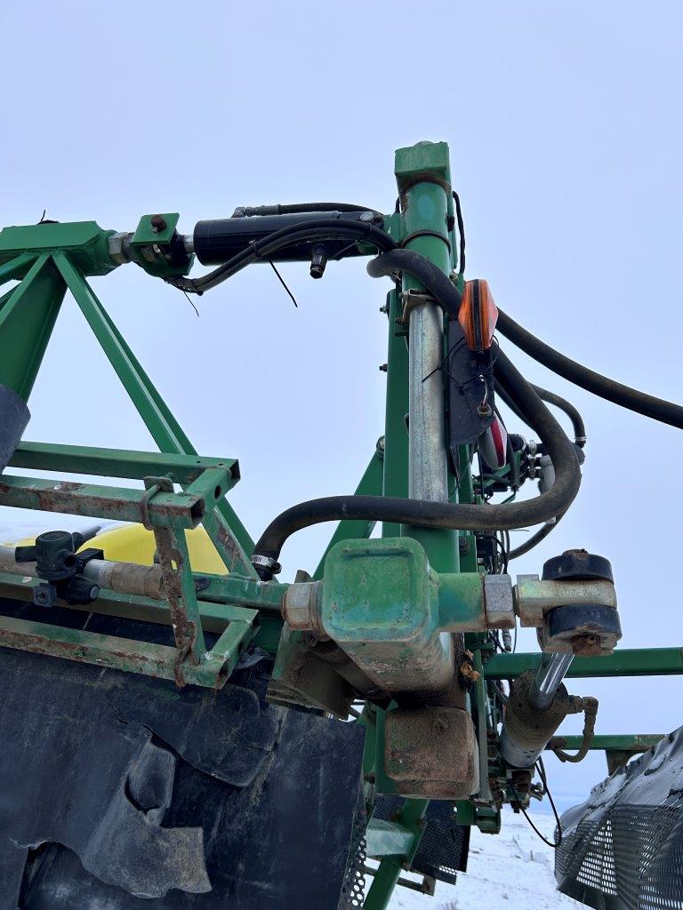 2009 Summers Ultimate NT Sprayer