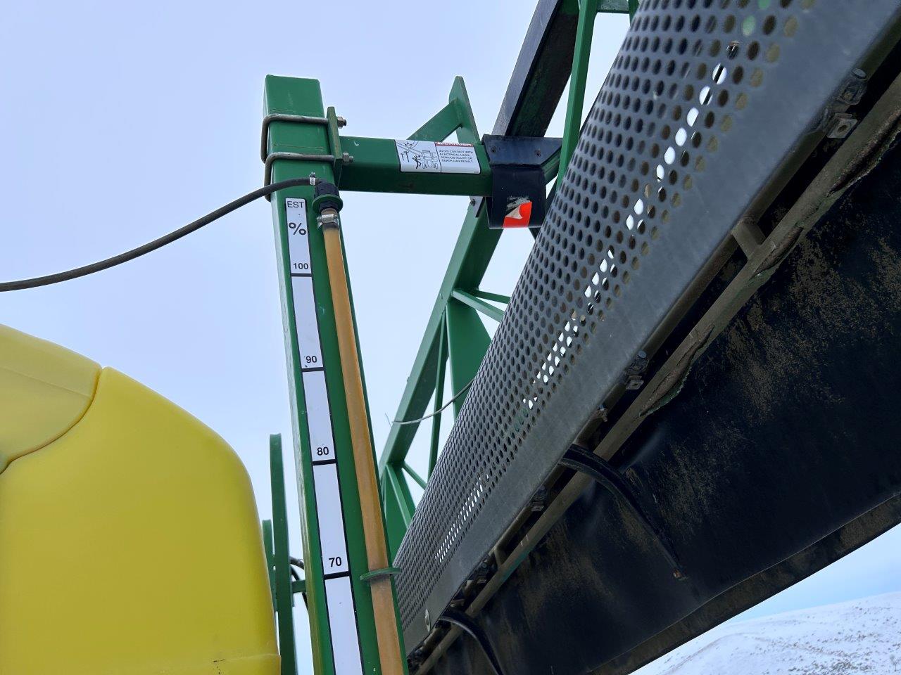 2009 Summers Ultimate NT Sprayer