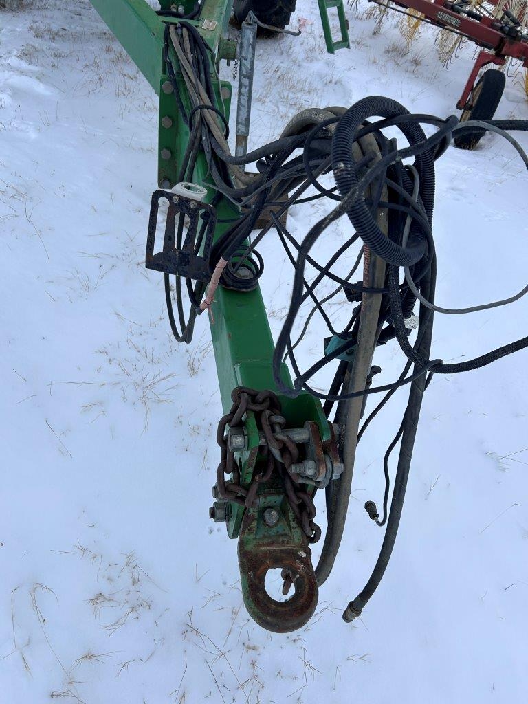 2009 Summers Ultimate NT Sprayer