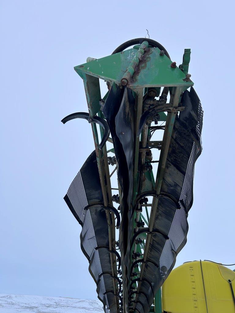 2009 Summers Ultimate NT Sprayer