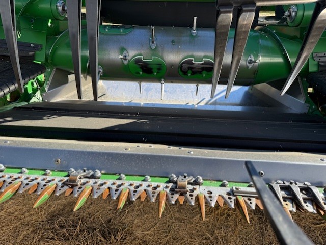 2024 John Deere HD45R Header Combine