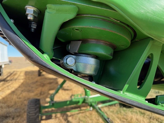 2024 John Deere HD45R Header Combine