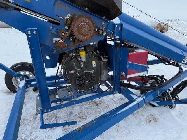 2024 Brandt 1547LP Belt Conveyor